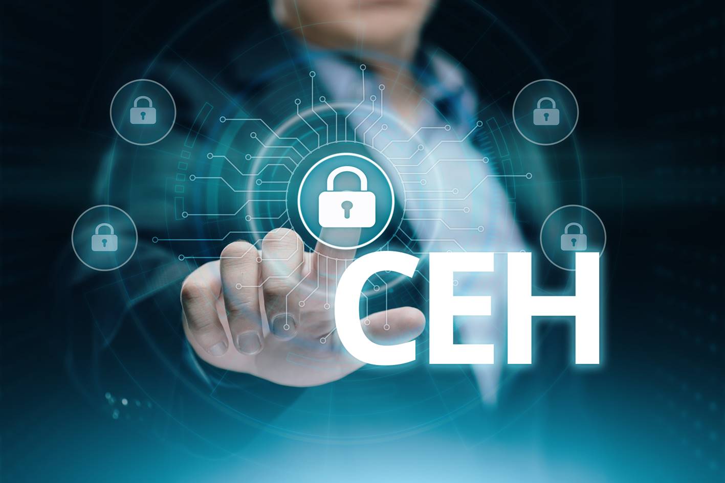 CERTIFIED ETHICAL HACKER (CEH)