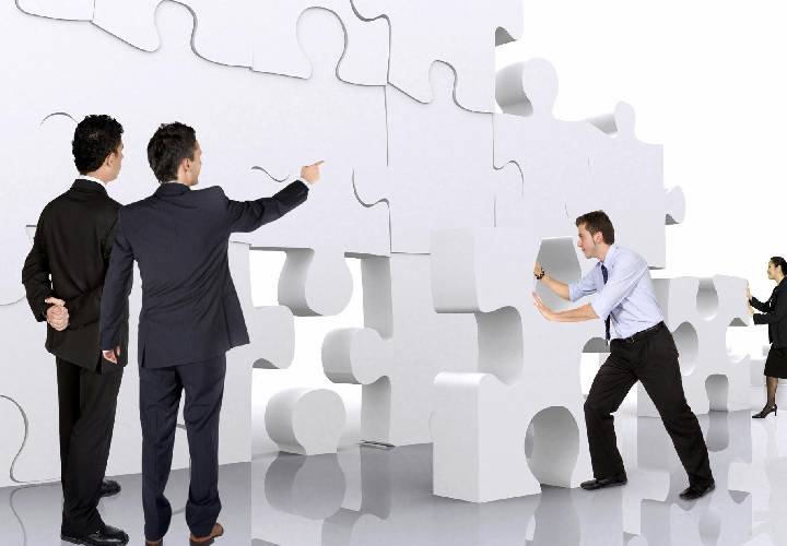 Módulo ADAPTACIÓN AL CAMBIO Y LIDERAZGO TRANSFORMACIONAL