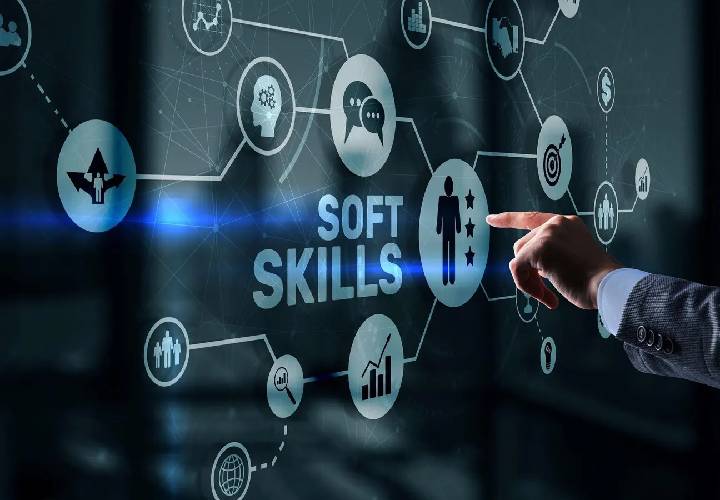 Módulo HABILIDADES DIRECTIVAS, SOFT-SKILLS