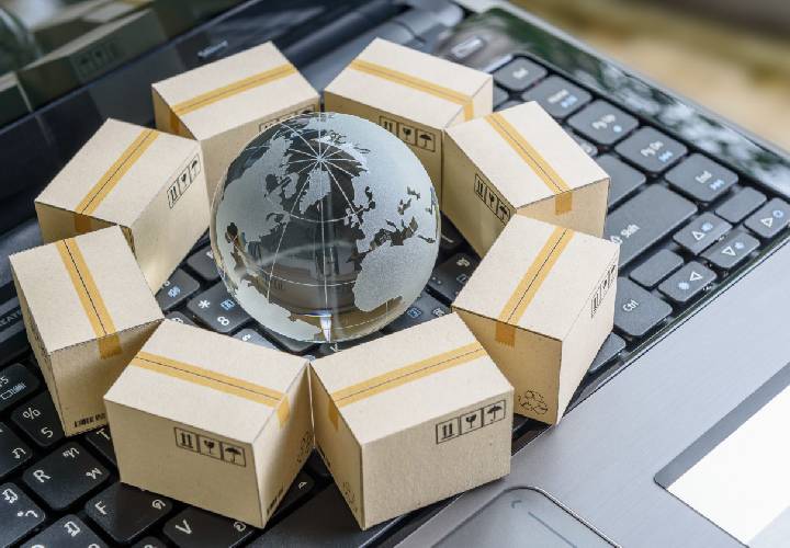 Módulo GESTIÓN DE LA SUPPLY CHAIN MANAGEMENT