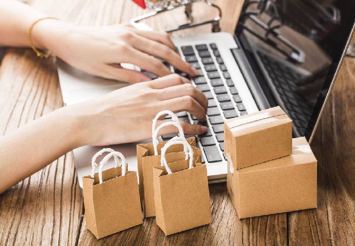 Módulo IA & EXPERIENCIA DE COMPRA 