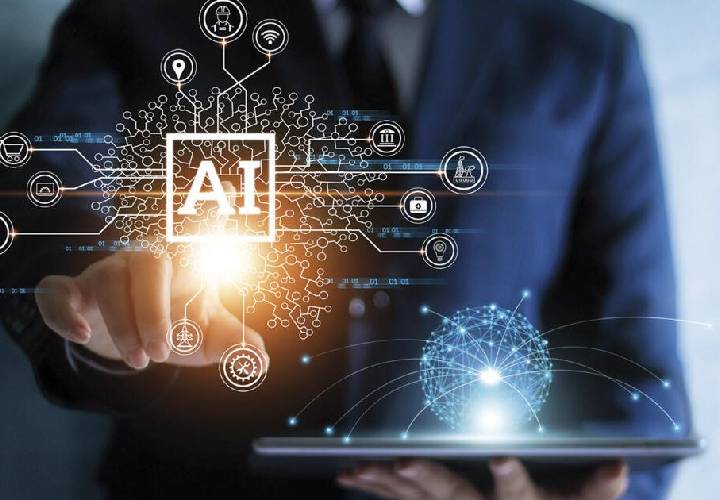 Módulo MARKETING DE CONTENIDOS CON IA GENERATIVA