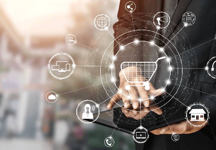 Módulo IA & EXPERIENCIA DE COMPRA 