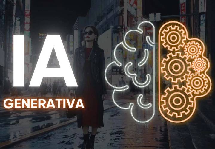 Módulo MARKETING DE CONTENIDOS CON IA GENERATIVA