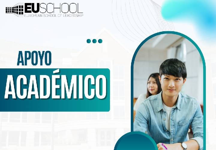 APOYO ACADÉMICO - MÁSTER EN GESTIÓN DE PROYECTOS DIGITALES