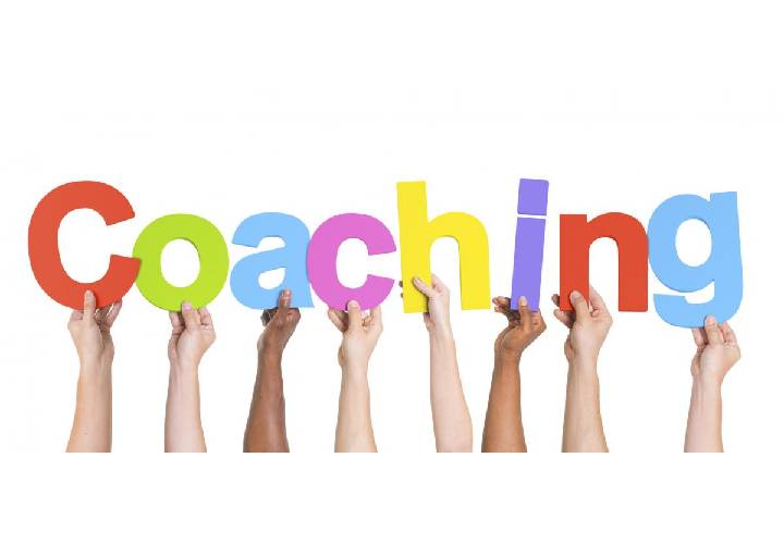 COACHING - 1ª SESIÓN
